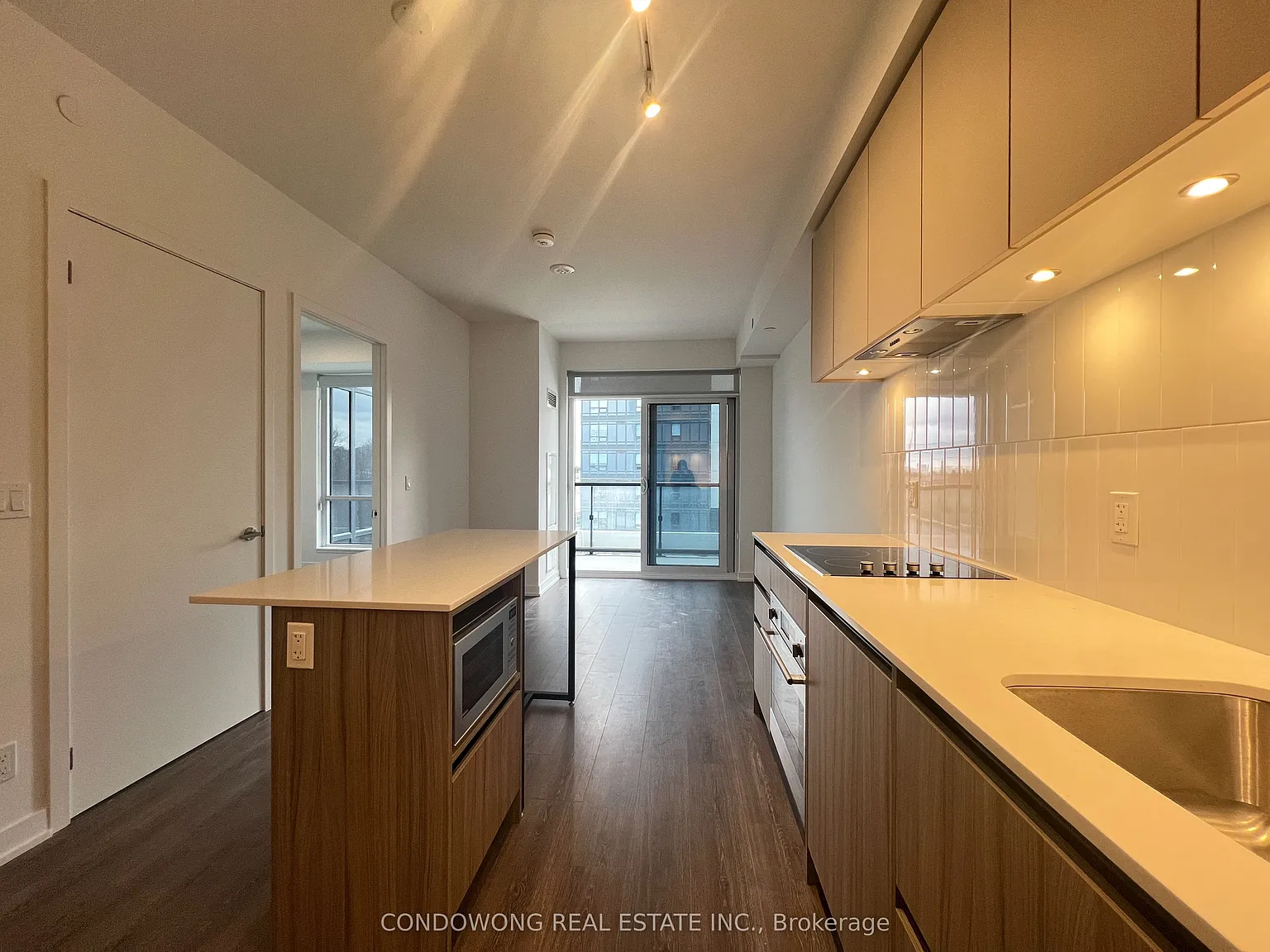 1 bed, $2,150 — Photo 2