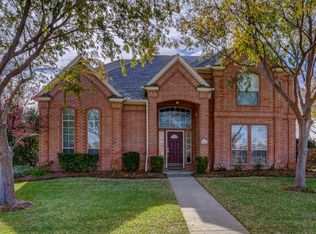 1005 Dogwood Ct, Colleyville, TX 76034
