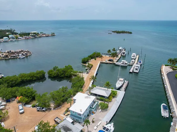 1466 Overseas Hwy Unit Slip 12, Marathon, FL 33050