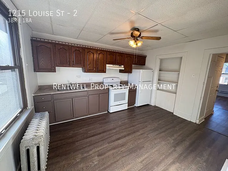 1215 Louise St #2 — Photo 4