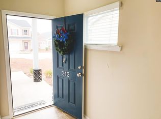 2632 Brenda Rd, Columbia, SC 29204