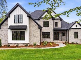 534 Doub Rd, Lewisville, NC 27023