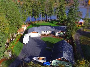 4315 54th Ave NE, Olympia, WA 98516