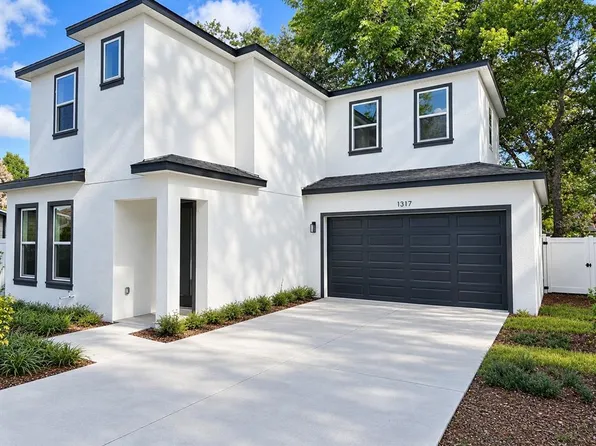 1317 E HARDING STREET, ORLANDO, FL 32806