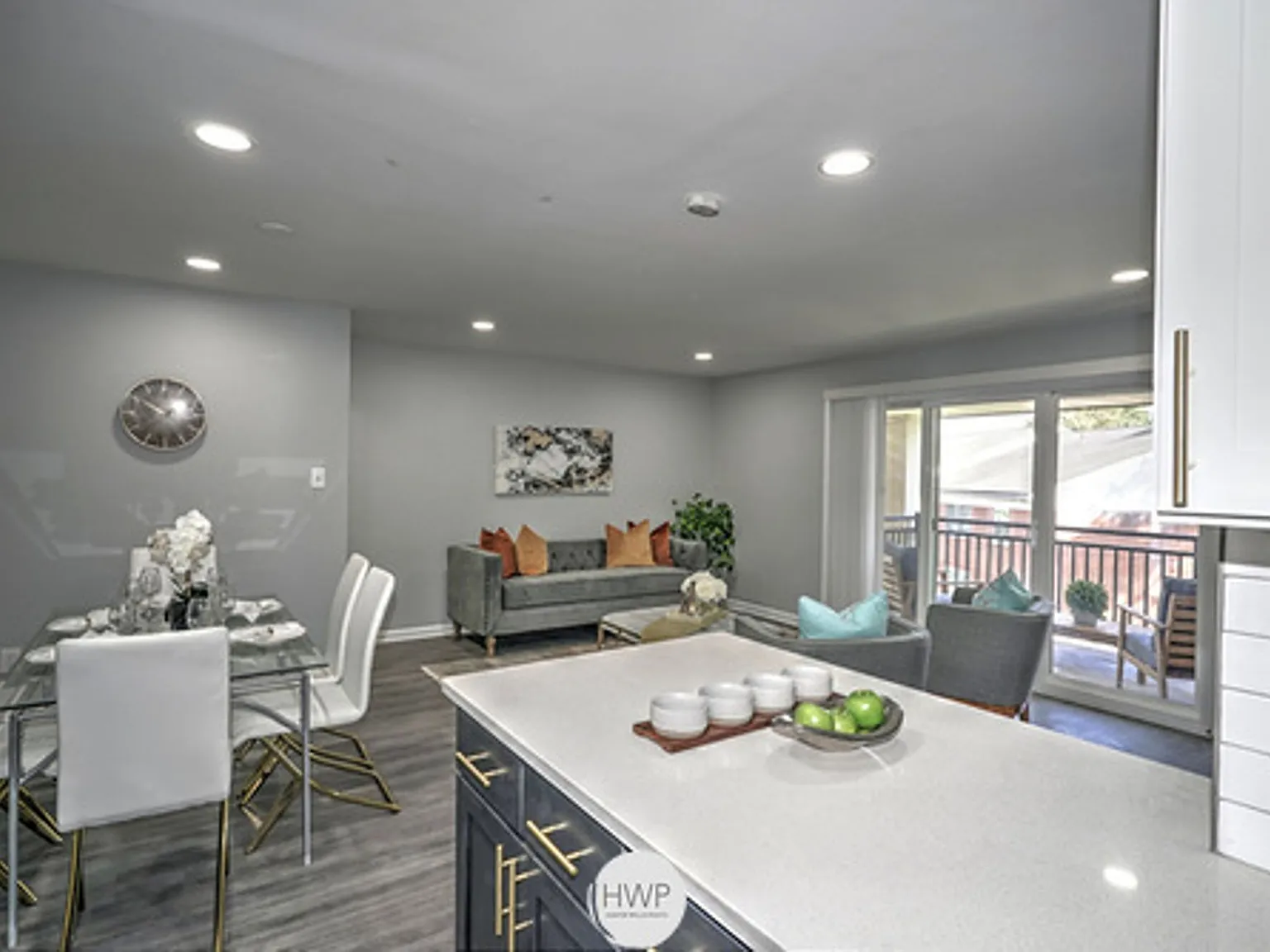 Edge at Greentree — Photo 1