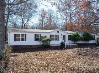4796 Nursery Rd, Morganton, NC 28655