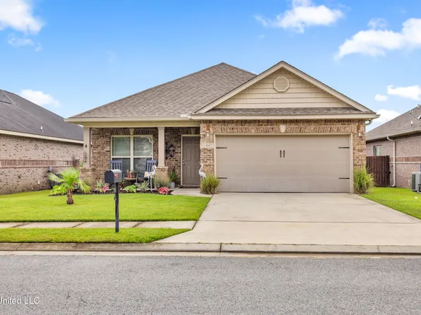 14047 Anandale Cir, Gulfport, MS 39503