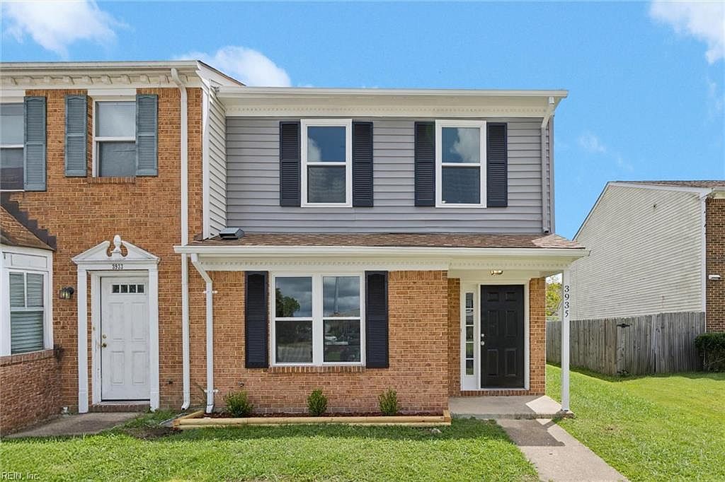 3935 Lantana Pl, Virginia Beach, VA 23456 | MLS #10597371
