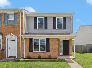 3935 Lantana Pl, Virginia Beach, VA 23456