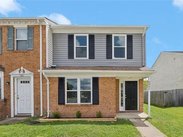 3935 Lantana Pl, Virginia Beach, VA 23456