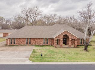 5732 Linda Dr, Watauga, TX 76148