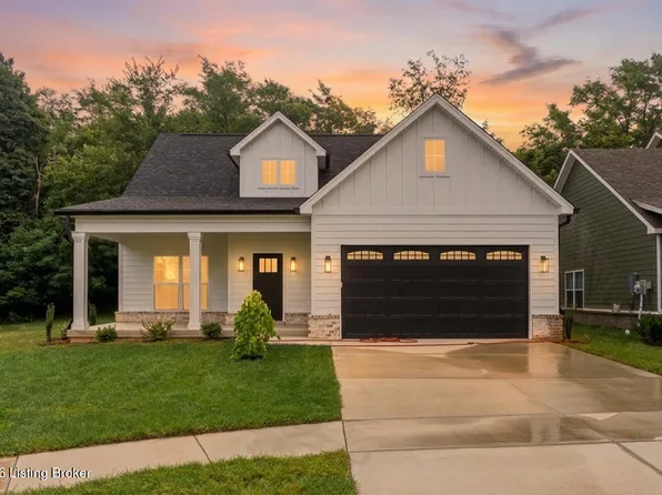 1204 Divot Way, Simpsonville, KY 40067