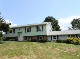 46 S Cross Rd, Lagrangeville, NY 12540