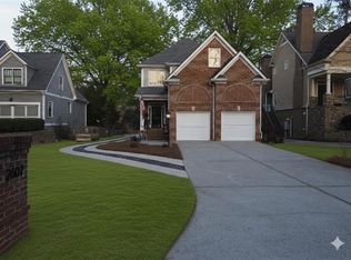 2607 Camille Dr NE, Atlanta, GA 30319