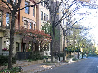 Rented by Julianna Realty Corp