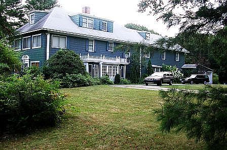 As it was circa 2001