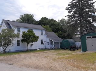 5 Stevens St, Norway, ME 04268