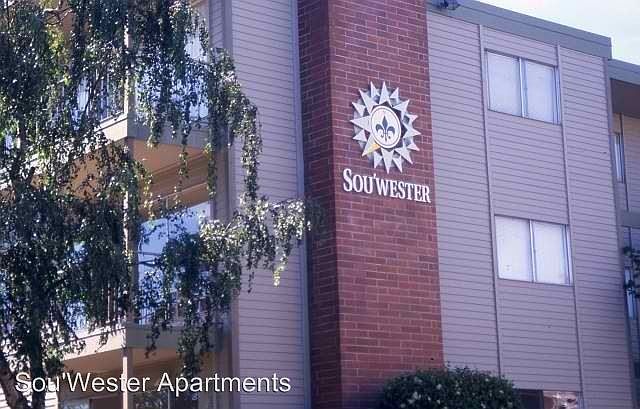 1st image of 11054 4th Ave SW APT 306