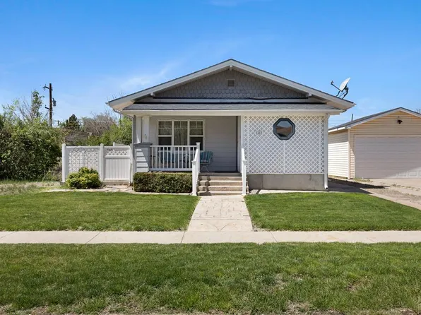 1419 Berkley Ave, Pueblo, CO 81004