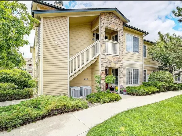9984 E Carolina Cir Floor 2, Denver, CO 80247