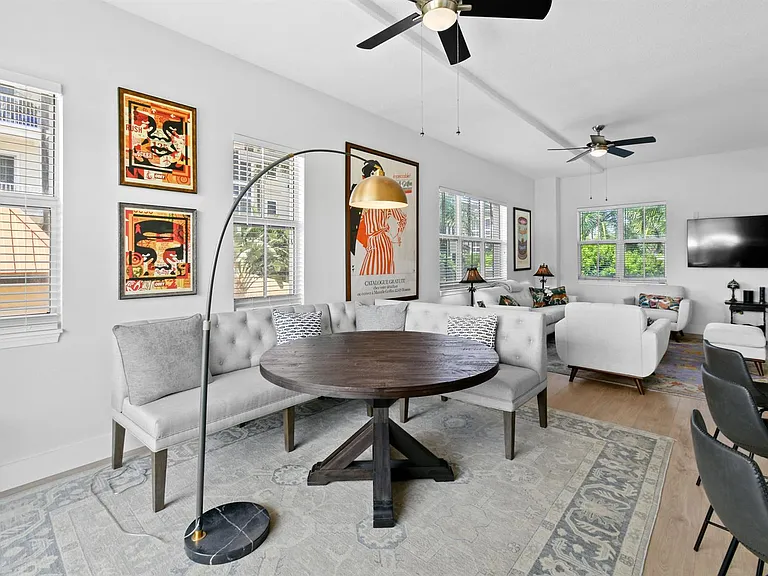 3940 N Flagler Dr #206 — Photo 9
