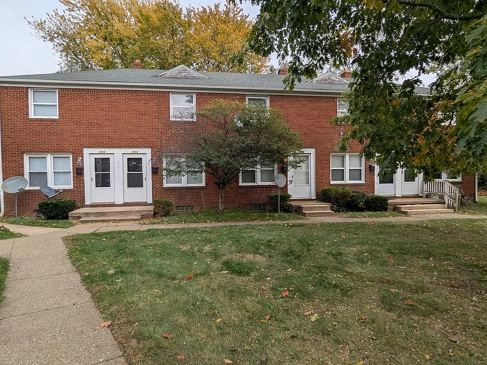 1405 20th St NE