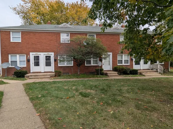 MN One Rowland 2 (Bldg. 1405), 1405 20th St NE #1407, Canton, OH 44714