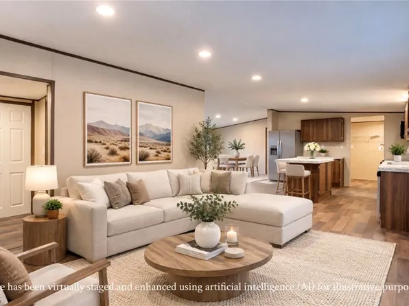 4538 Crystal Peak Dr, Las Vegas, NV 89115