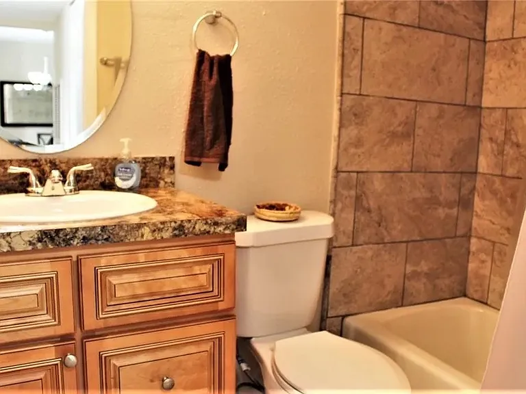 Guest Bath