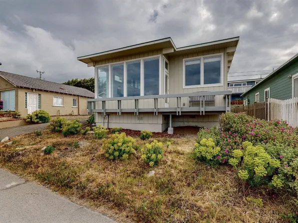 41 Cliff Street, Dillon Beach, CA 94929