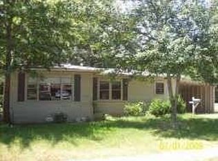 1411 Sperry Ave, Paris, TX 75460