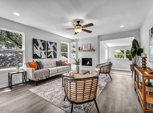 3323 Plantation Rd, Austin, TX 78745