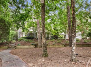 105 Red Bud Ln, Chapel Hill, NC 27514