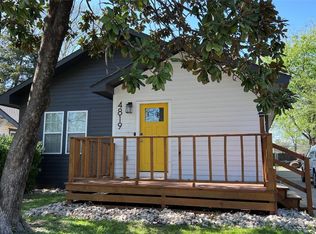 4819 Lindsley Ave, Dallas, TX 75223
