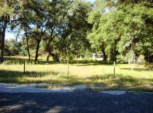 14650 NW 72nd Ct, Chiefland, FL 32626