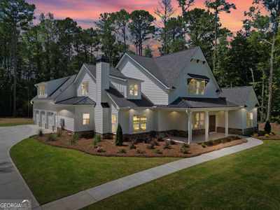 171 Elliott Rd, McDonough, GA, 30252