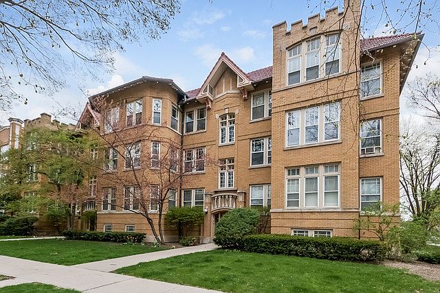1st image of 40 Washington Blvd #3