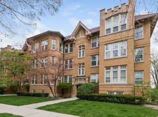 40 Washington Blvd #3, Oak Park, IL 60302
