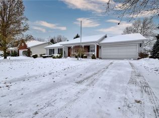 6764 Waterford Ln #U, Mentor, OH