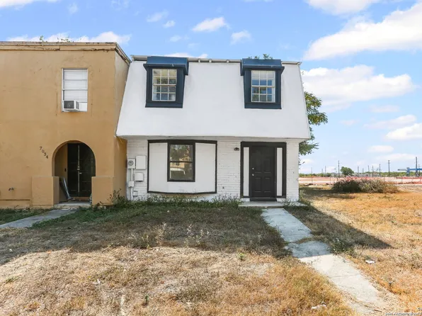7032 Glen Mist, San Antonio, TX 78239