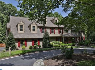 875 Lantern Ln, Blue Bell, PA 19422