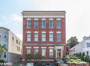 629 Constitution Ave NE APT G2, Washington, DC 20002