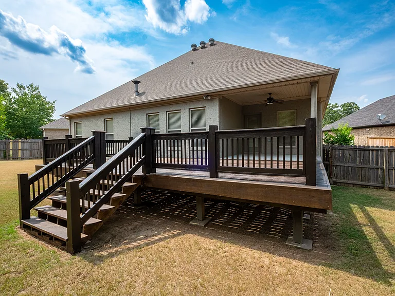 9 Willow Cv — Photo 43