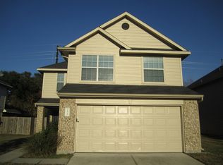 21526 N Werrington Way, Houston, TX 77073