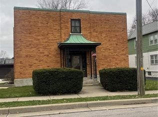 36 Flohr Ave, Buffalo, NY 14224