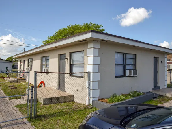 1409 W 33rd Street, Riviera Beach, FL 33404