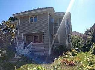 70 Clement Ave, West Roxbury, MA 02132