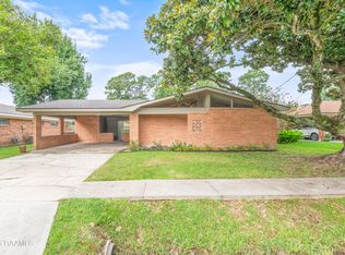 316 Gerald Dr, Lafayette, LA 70503