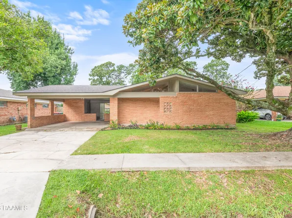316 Gerald Dr, Lafayette, LA 70503