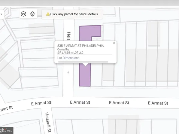 335 E Armat St, Philadelphia, PA 19144